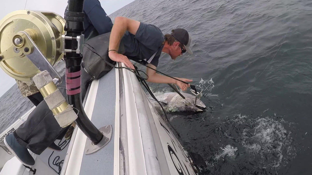 Marine Commercial Tuna Swim Hook β Marine Products