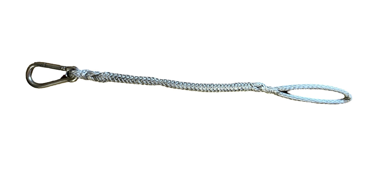 Harpoon Dart Line Tether – L.T. Marine Products