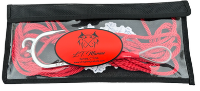 L.T. Marine Heavy Duty Release Hook