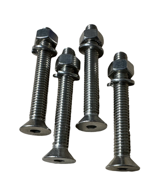 Replacement Rod Holder Bolts