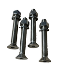 L.T. Marine 12 inch Heavy Duty Swivel Rod Holders