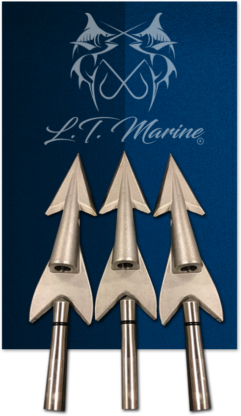 LT Marine – L.T. Marine Products
