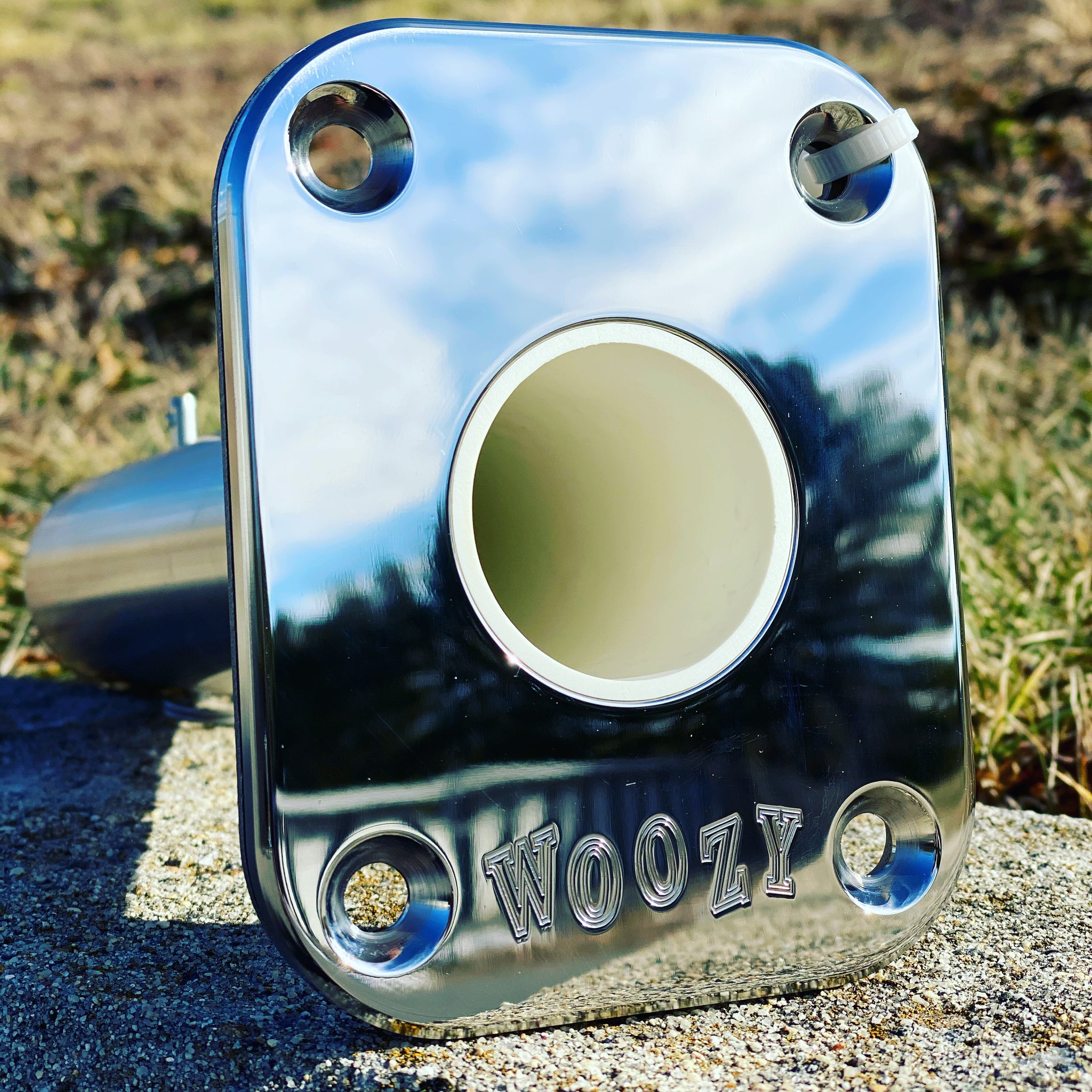 personalized fishing rod holder Custom Engraving