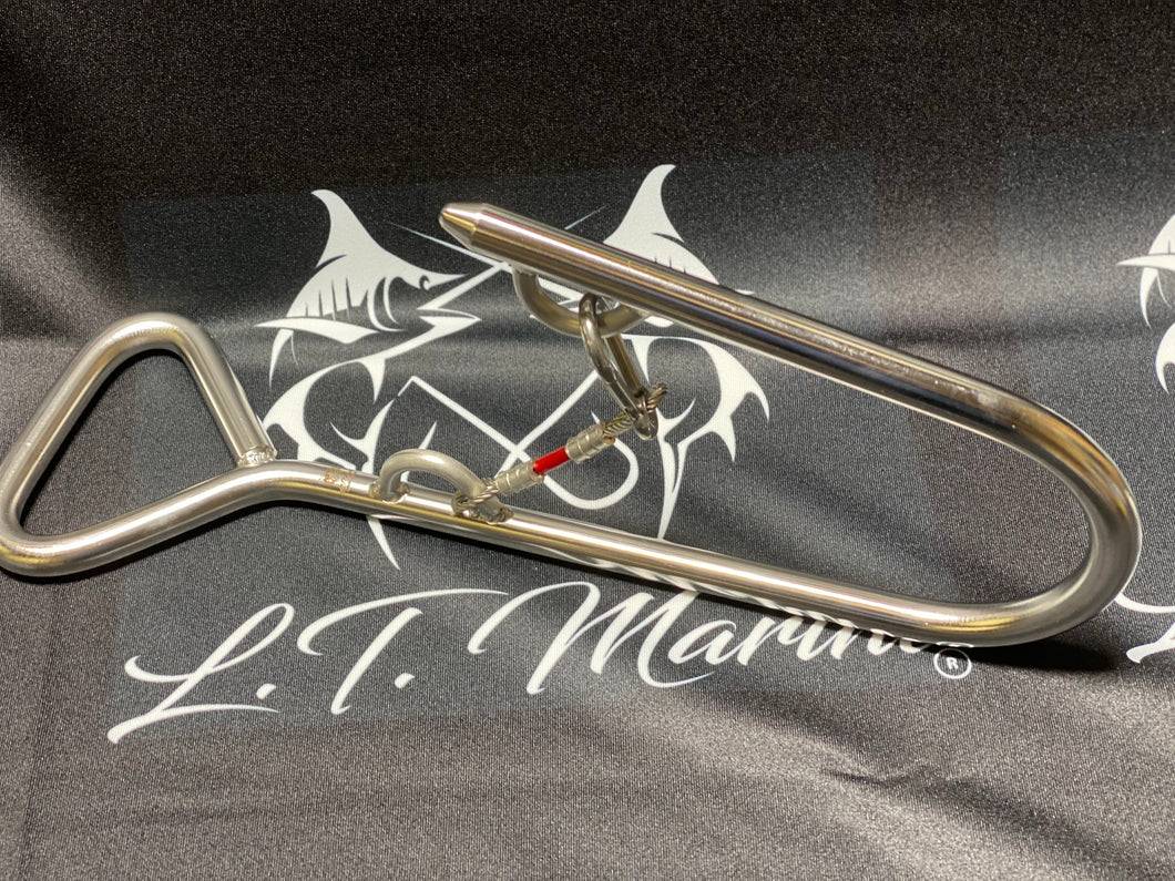 L.T. Marine Commercial Tuna Swim Hook – L.T. Marine Products L.T. Marine Commercial Tuna Swim Hook – L.T. Marine Products