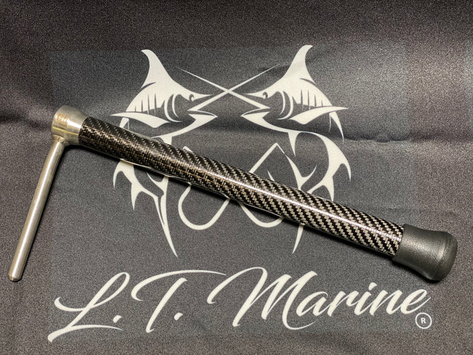L.T. Marine Tuna Tomahawk