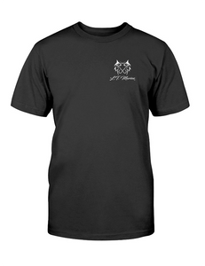 L.T. Marine Pelagic Splash Short Sleeve Shirt