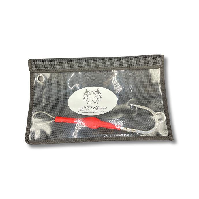 L.T. Marine Heavy Duty Release Hook