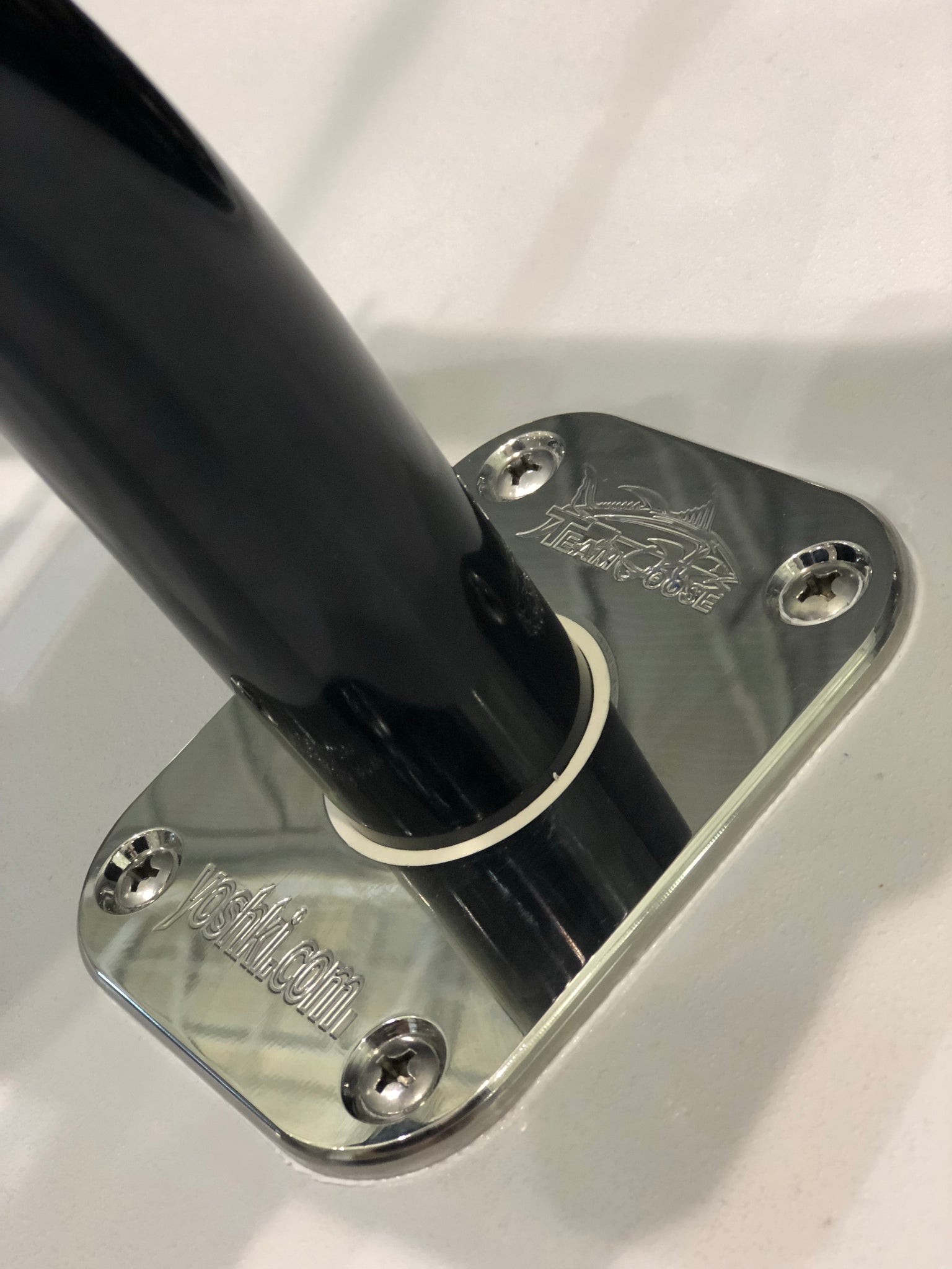 Marine Drop In Swivel Spacer – Marine Products - Main Image