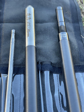 Heavy Weight Cockpit Harpoon Series